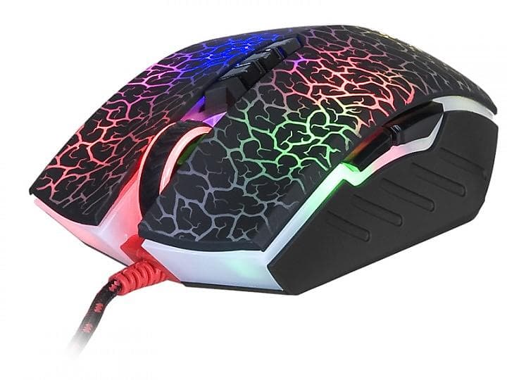 A4Tech Bloody A70