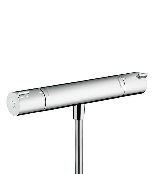 Hansgrohe Ecostat 1001 CL Duschblandare 13217000 (Krom)