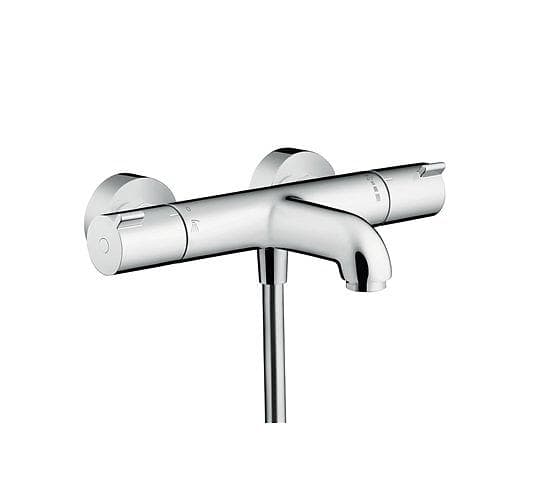 Hansgrohe Ecostat 1001 CL Badkarsblandare 13218000 (Krom)