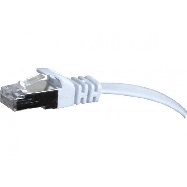 Dexlan Flat UTP Cat6 RJ45 - RJ45 0,5m