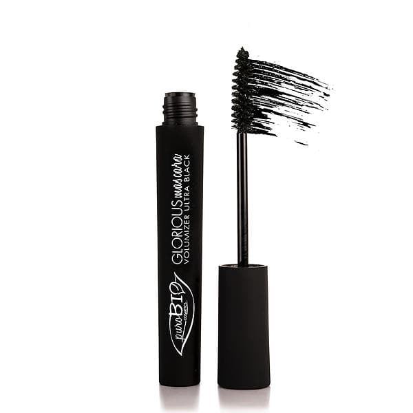 puroBIO Cosmetics Glorious Volumizing Mascara