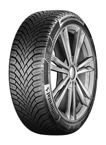 Continental WinterContact TS 860 165/70 R 14 85T