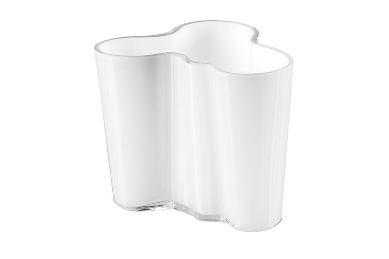 Iittala Alvar Aalto Vas 95mm