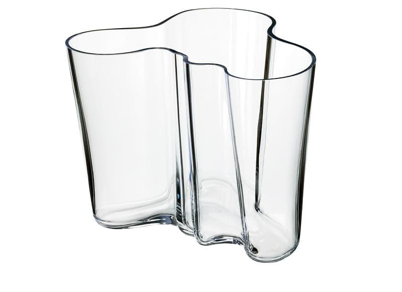 Iittala Alvar Aalto Finlandiavas 160mm