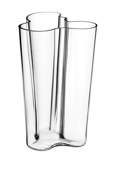 Iittala Alvar Aalto Finlandiavas 251mm