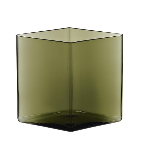 Iittala Ruutu Vas 205x180mm