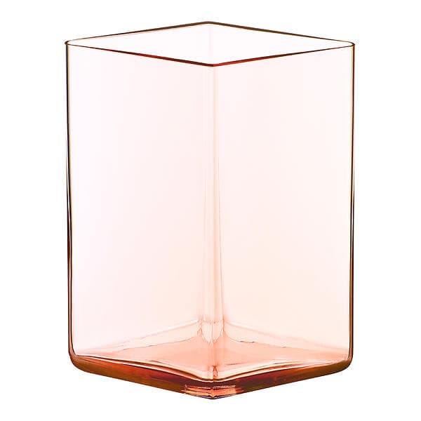 Iittala Ruutu Vas 115x140mm