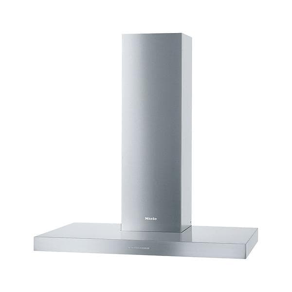 Miele DA PUR 98 W (Rostfri)