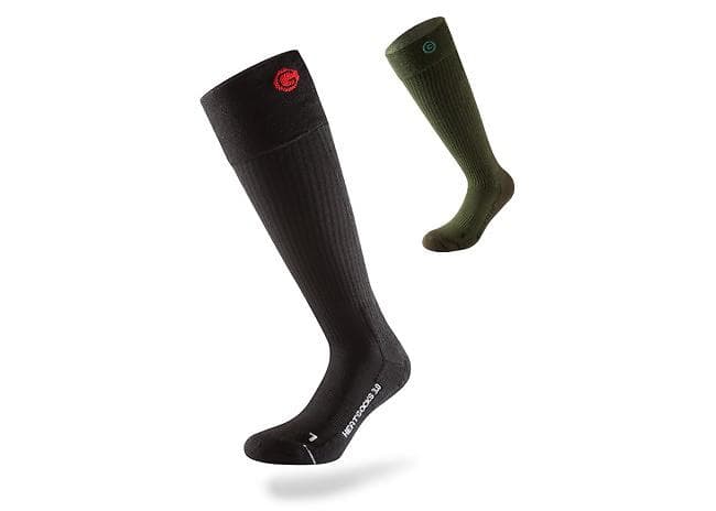 Lenz Heat 3.0 Sock