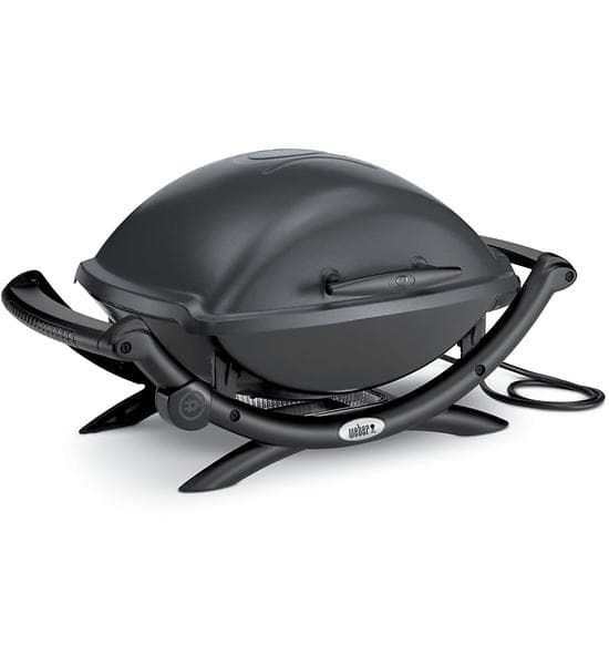 Weber Q2400