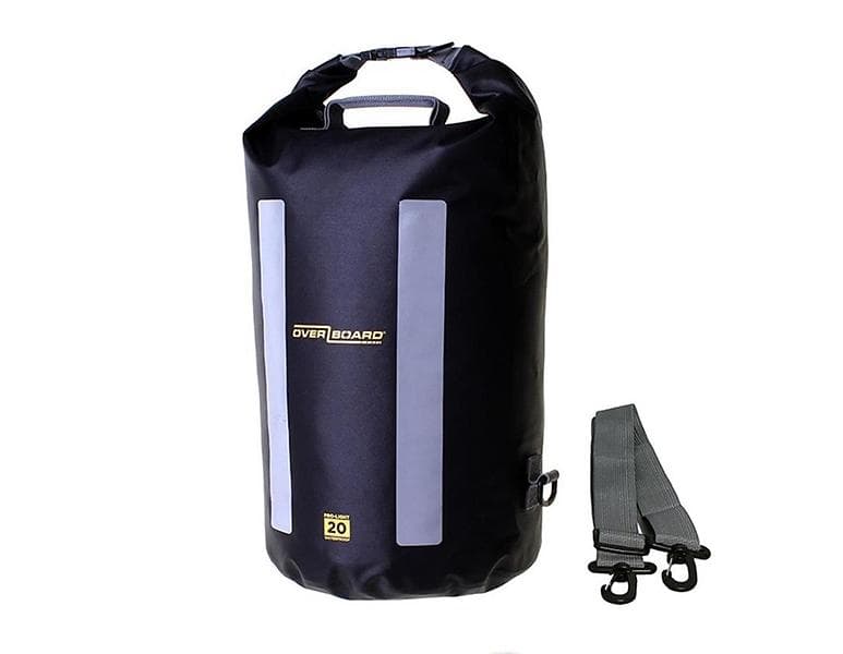 OverBoard Pro-light Dry Tube Bag 20L