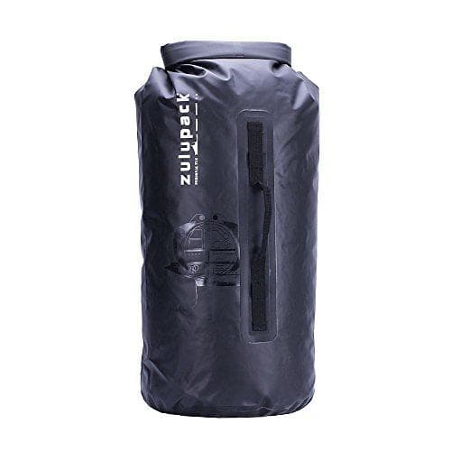 Zulupack Tube 45L