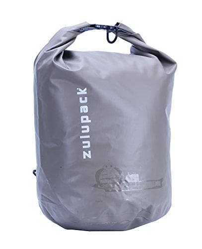 Zulupack Tube 15L