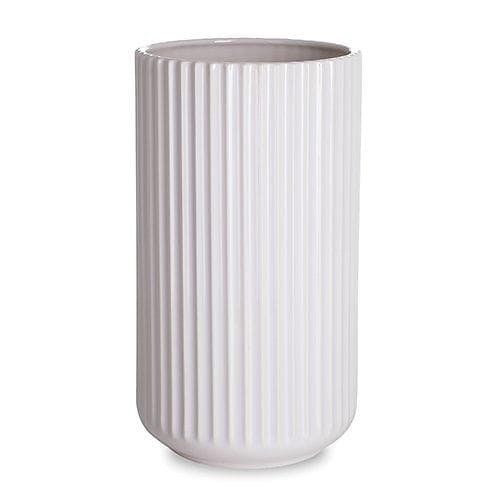 Lyngby By Hilfling Vas I Porslin 250mm