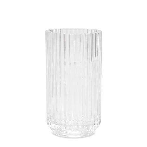 Lyngby By Hilfling Vas I Glas 150mm