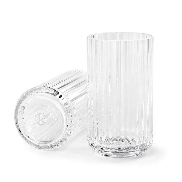 Lyngby By Hilfling Vas I Glas 310mm