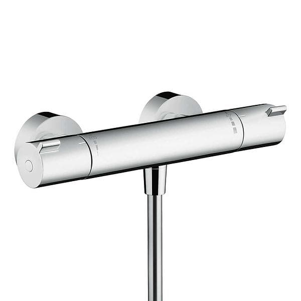 Hansgrohe Ecostat 1001 CL Duschblandare 13211000 (Krom)