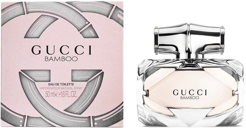 Gucci Bamboo edt 50ml