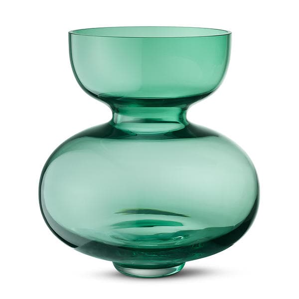 Georg Jensen Alfredo Glasvas 250mm