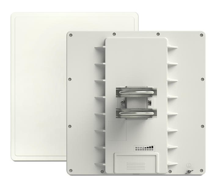 MikroTik QRT 5 ac RB911G-5HPacD-QRT