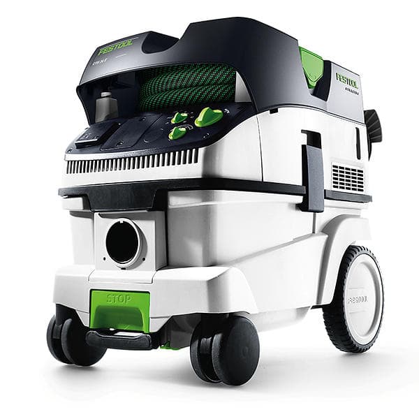Festool CTH 26 E/A CLEANTEC