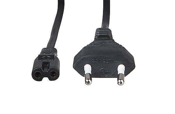 Clas Ohlson CEE 7/16 - IEC C7 3m