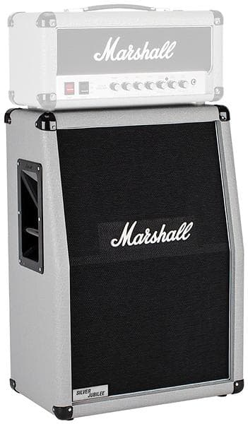 Marshall 2536A Silver Jubilee Re-Issue