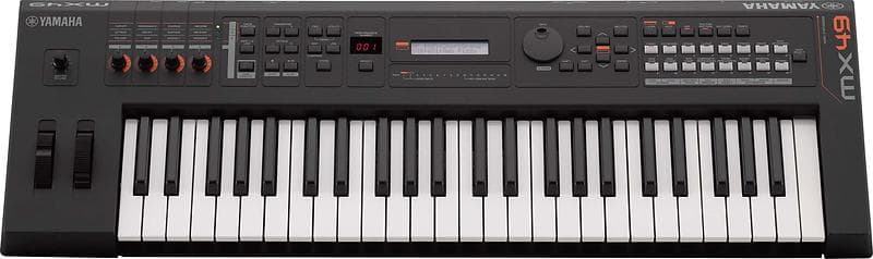 Yamaha MX49 II