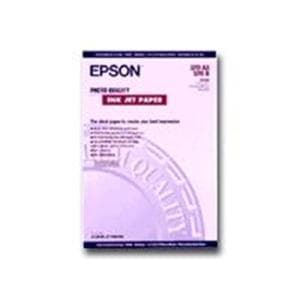 Epson Photo Quality Ink Jet Paper 104g A3+ 100st