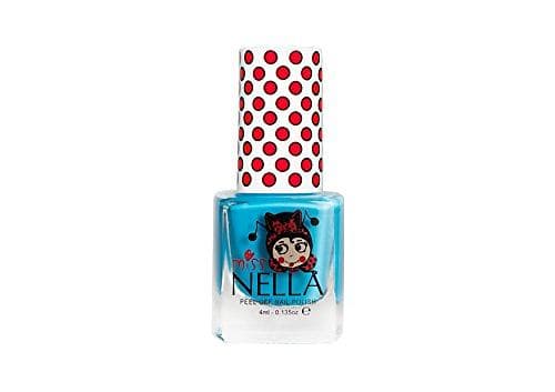 Miss Nella Nail Polish 4ml