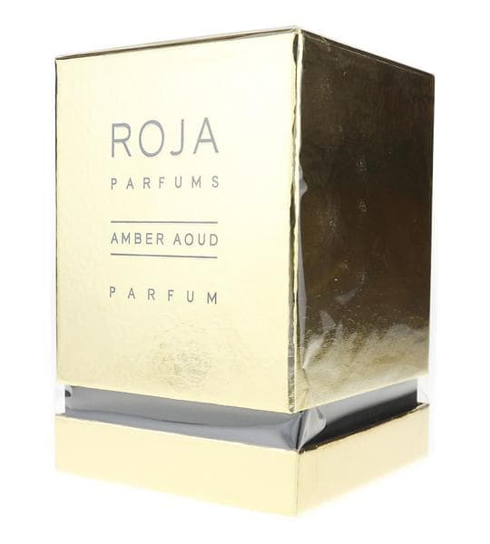 Roja Parfums Amber Aoud Perfume 100ml