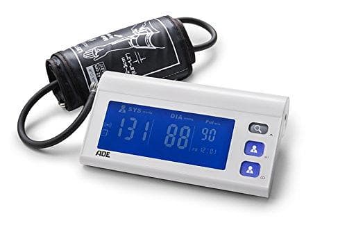 ADE Germany FITvigo BPM 1601