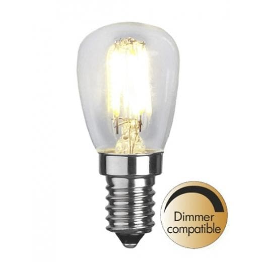 Globen LED Deco 220lm 2700K E14 2,5W (Dimbar)