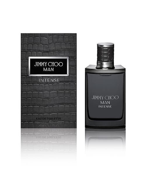 Jimmy Choo Man Intense edt 50ml