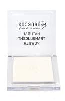 Benecos Natural Translucent Powder Mission Invisible 6.5g