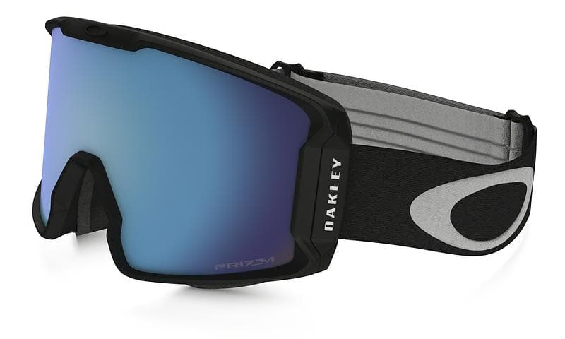 Oakley Line Miner Prizm