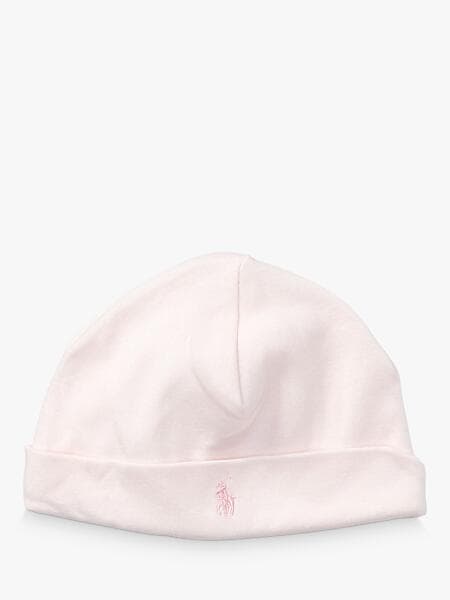 Ralph Lauren Cotton Interlock (Junior)
