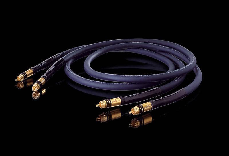 Oehlbach XXL Series 1 2XLR - 2XLR M-F 1,5m