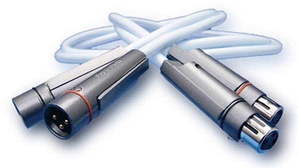 Supra EFF-IXLR 2XLR - 2XLR M-F 2m