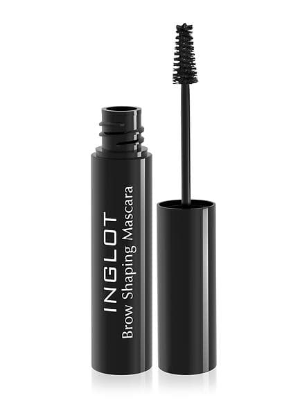 Inglot Brow Shaping Mascara 4ml