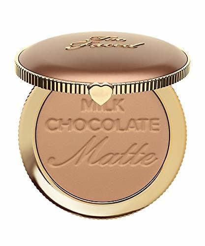 Too Faced Milk Chocolate Soleil Bronzer