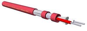 Van den Hul The D-102 III Hybrid 2XLR - 2XLR M-F 0,8m