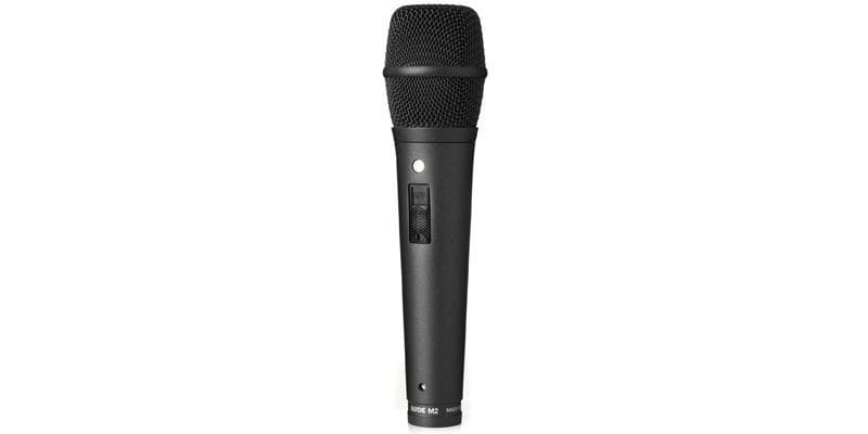 Røde M2