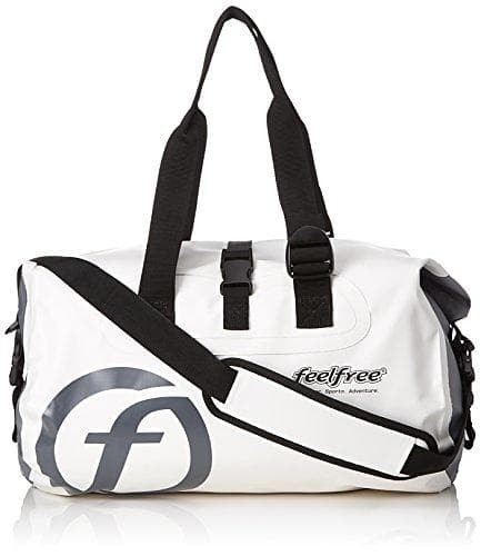 Feel Free CS 25 Dry Duffle Bag