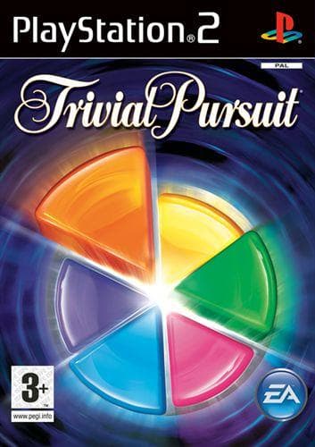 Trivial Pursuit (PS2)