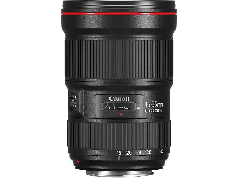 Canon EF 16-35/2,8 L III USM