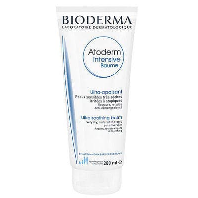 Bioderma Atoderm Intensive Ultra Soothing Body Balm 200ml