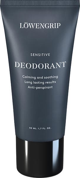 Löwengrip Care & Color Sensitive Roll On 50ml