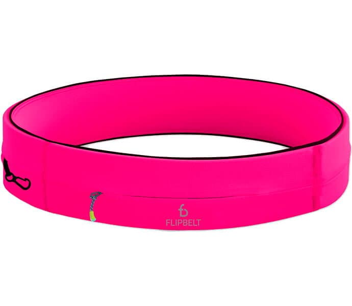FlipBelt Zipper Running Belt