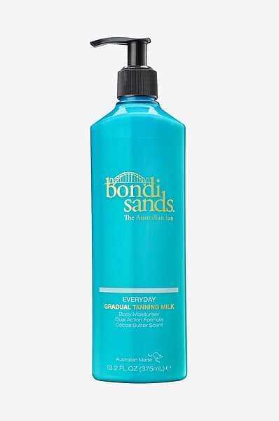 Bondi Sands Everyday Gradual Tanning Milk 375ml